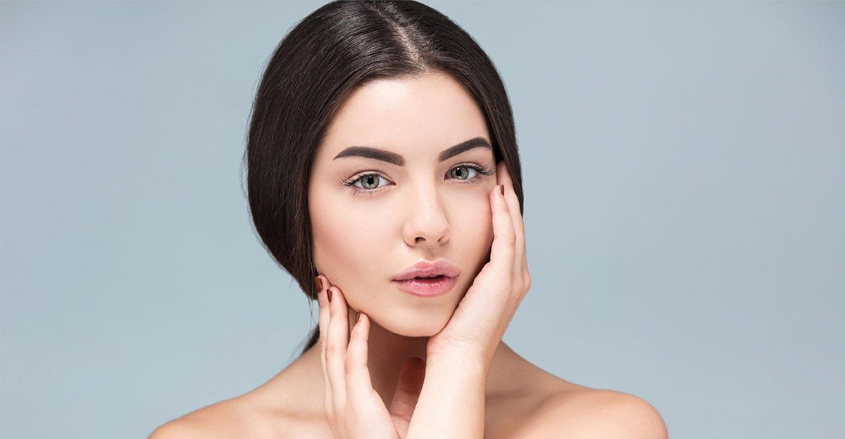 Beneficios inmediatos para tu piel con masajes faciales