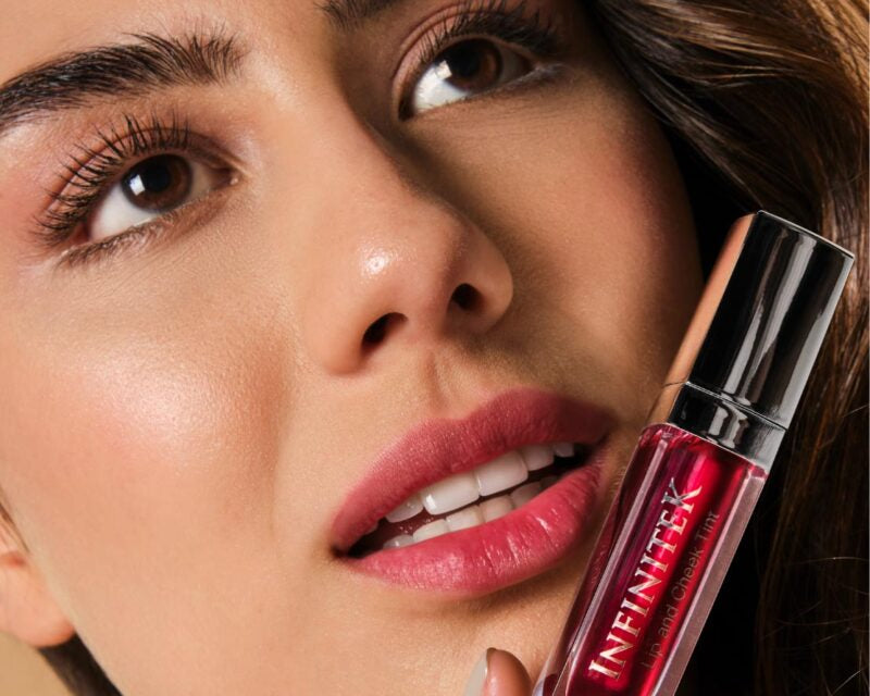Tinta para labios: la guía definitiva para usarla en tu rutina diaria