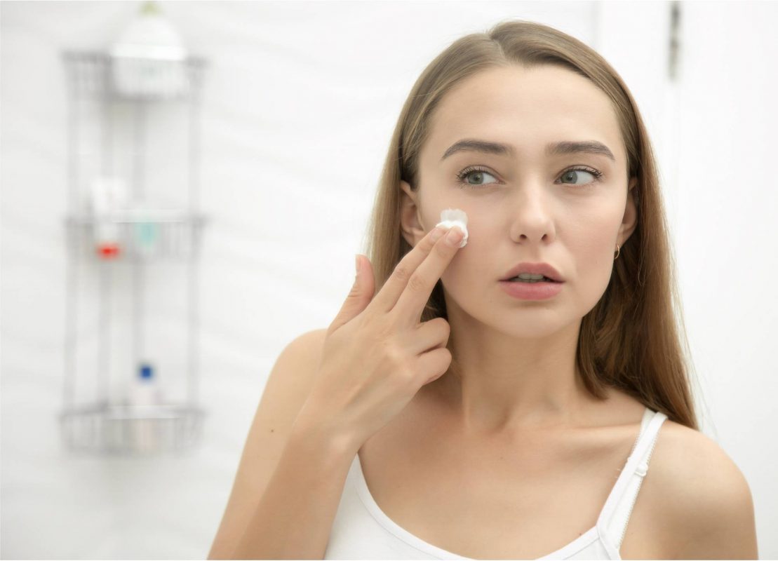 Hidratación Facial