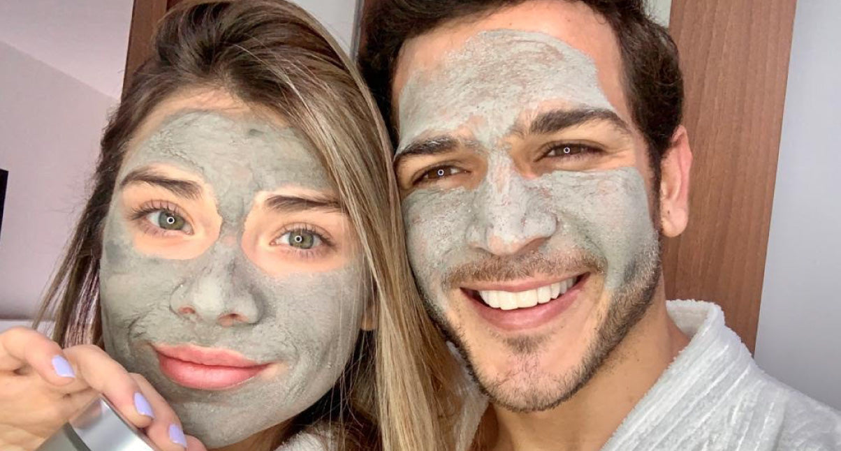 Tips para el cuidado de la piel en hombres