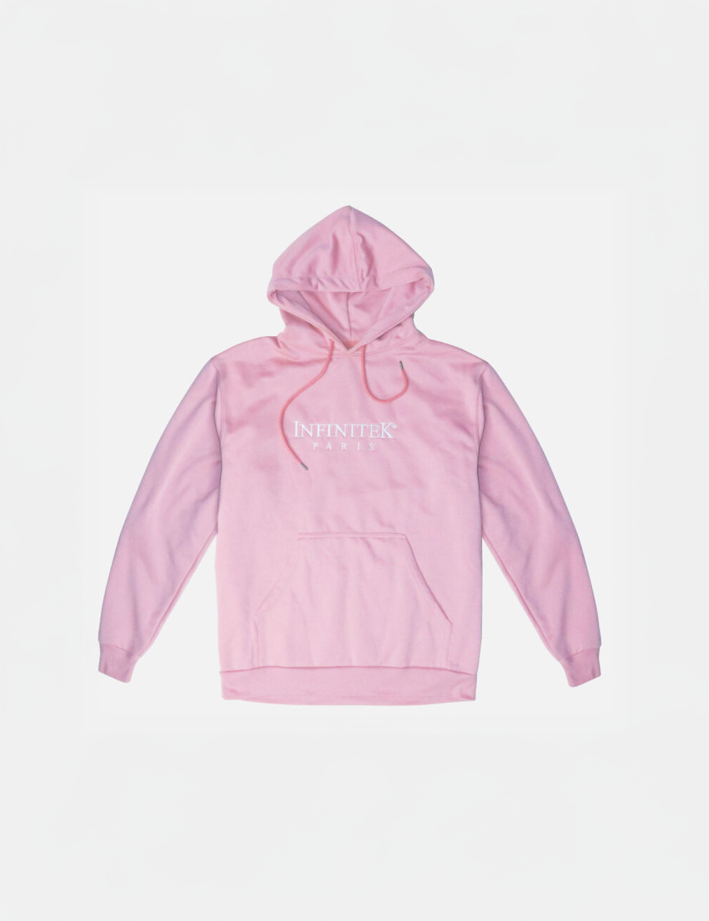 #SuperWomanClub Hoodie