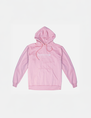 #SuperWomanClub Hoodie