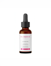Aceite Rosa Mosqueta