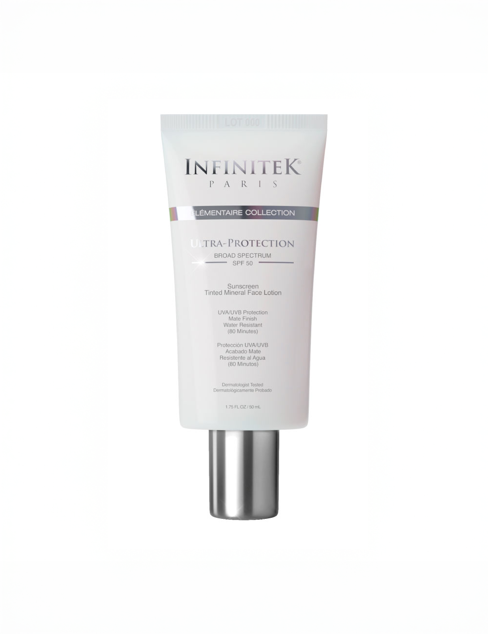 Protector Solar Ultra-Protection SPF 50
