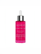 Sérum Clarificante Crystal Rose Con AHA+BHA
