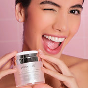 Crema Humectante Retinol