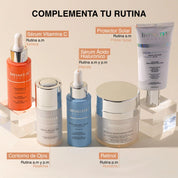 Crema Humectante Retinol