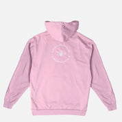 #SuperWomanClub Hoodie