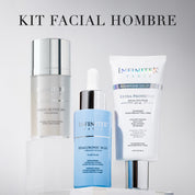 Kit Facial Hombres