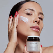 Crema Humectante Retinol
