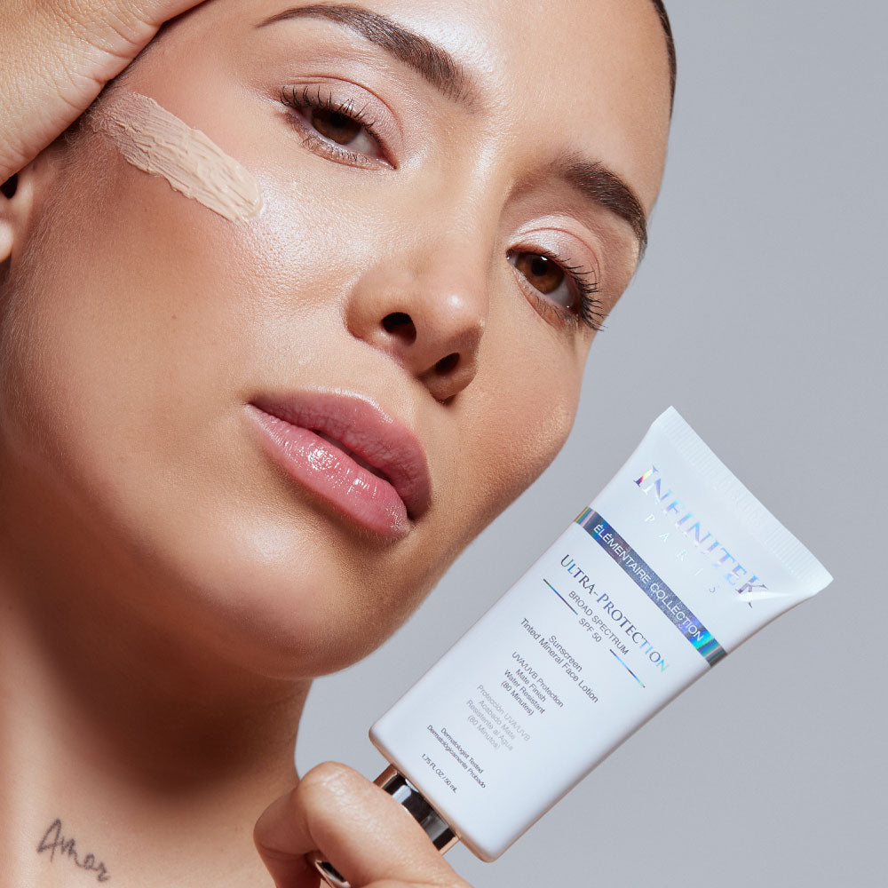 Protector Solar Ultra-Protection SPF 50