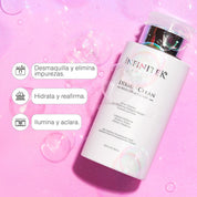 Dermo-Clean Solución Micelar