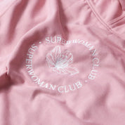 #SuperWomanClub Hoodie