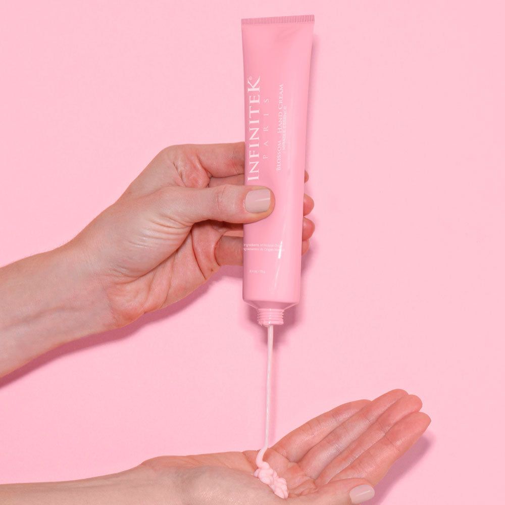 Blossom – Hand Cream
