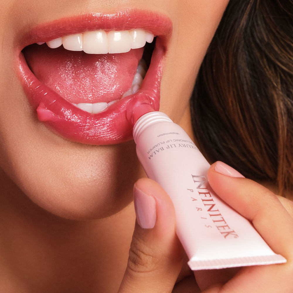 Luxury Lip Balm