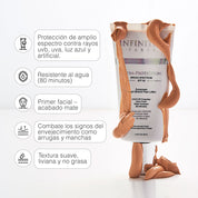 Protector Solar Ultra-Protection SPF 50