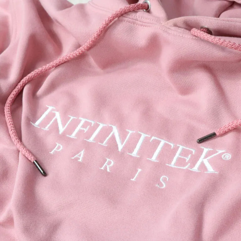 #SuperWomanClub Hoodie