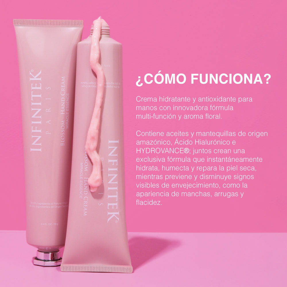 Blossom – Hand Cream