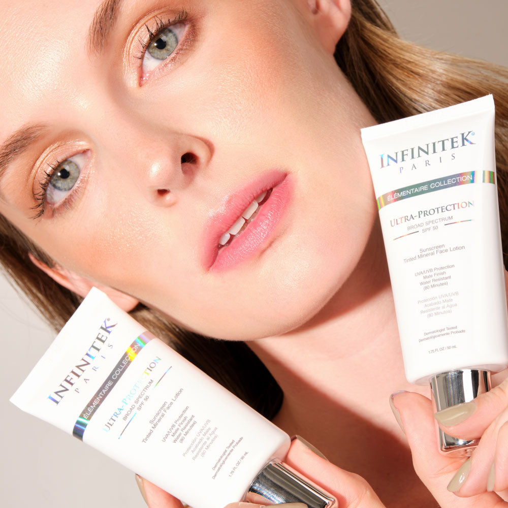 Protector Solar Ultra-Protection SPF 50