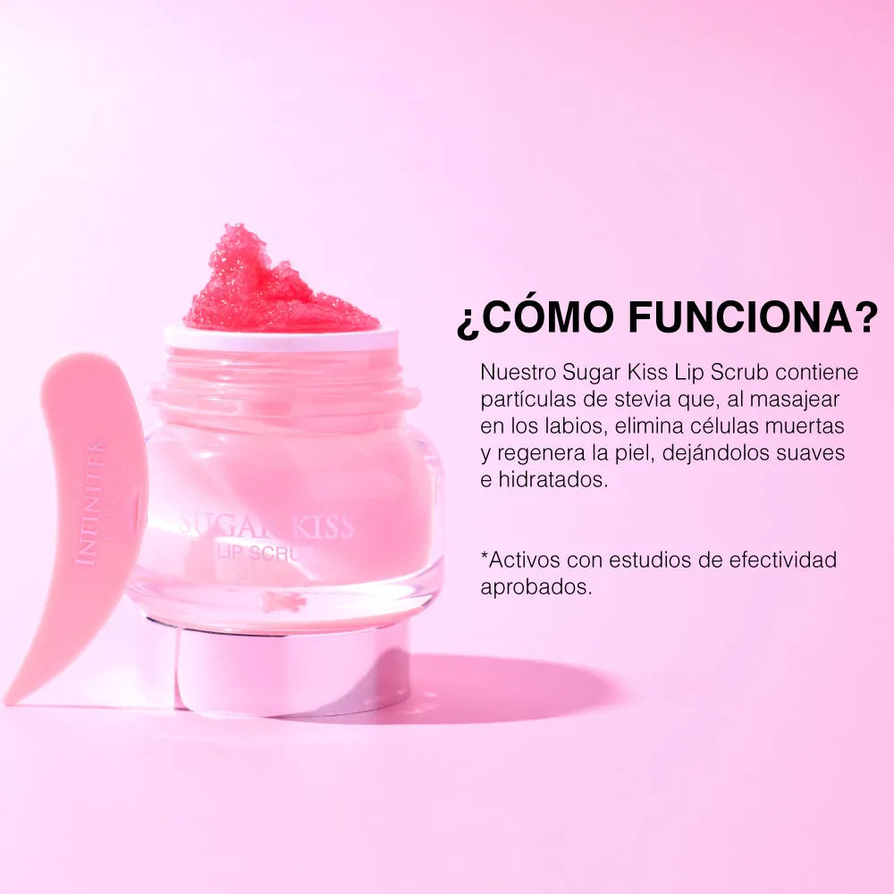 Sugar Kiss