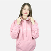 #SuperWomanClub Hoodie
