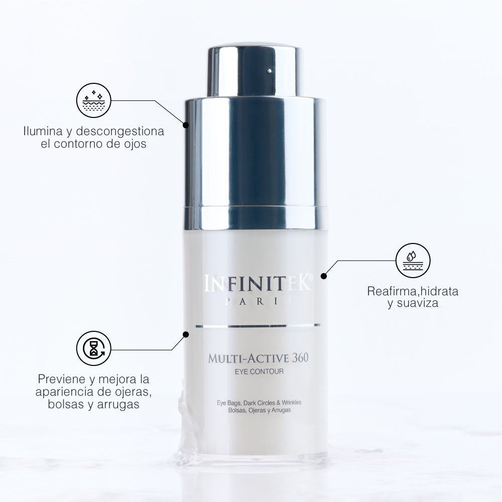 Kit Facial Hombres