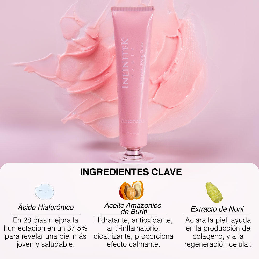 Blossom – Hand Cream