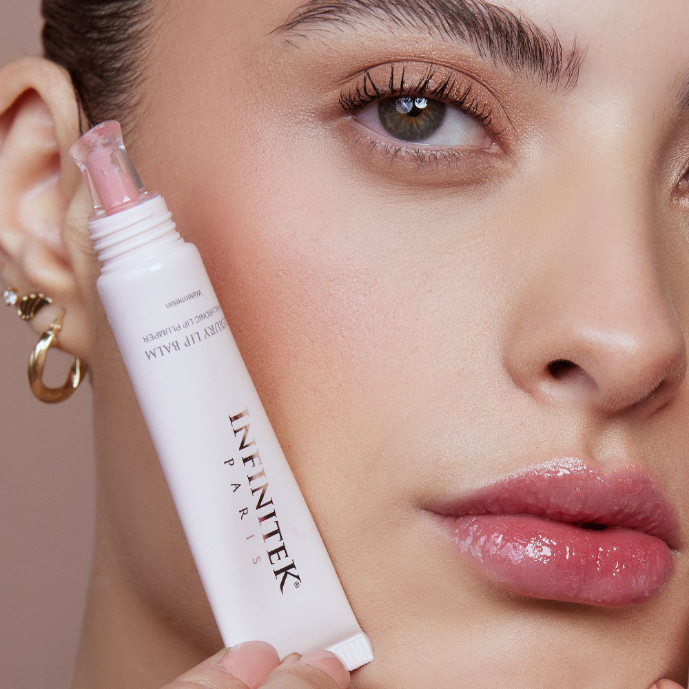 Luxury Lip Balm
