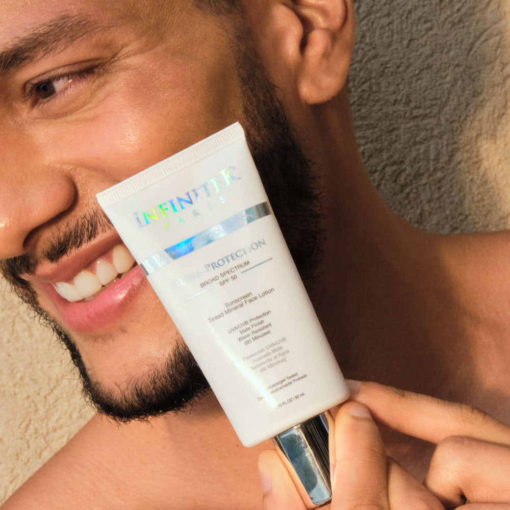Protector Solar Ultra-Protection SPF 50