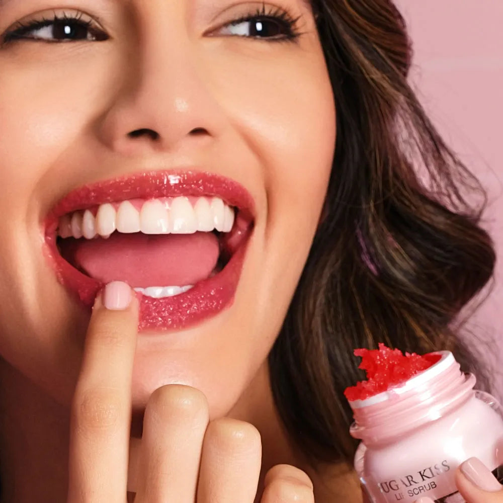 Sugar Kiss