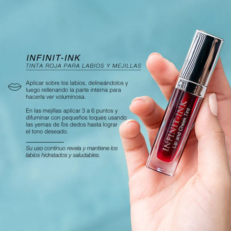 Infinit-Ink