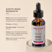 Aceite Rosa Mosqueta