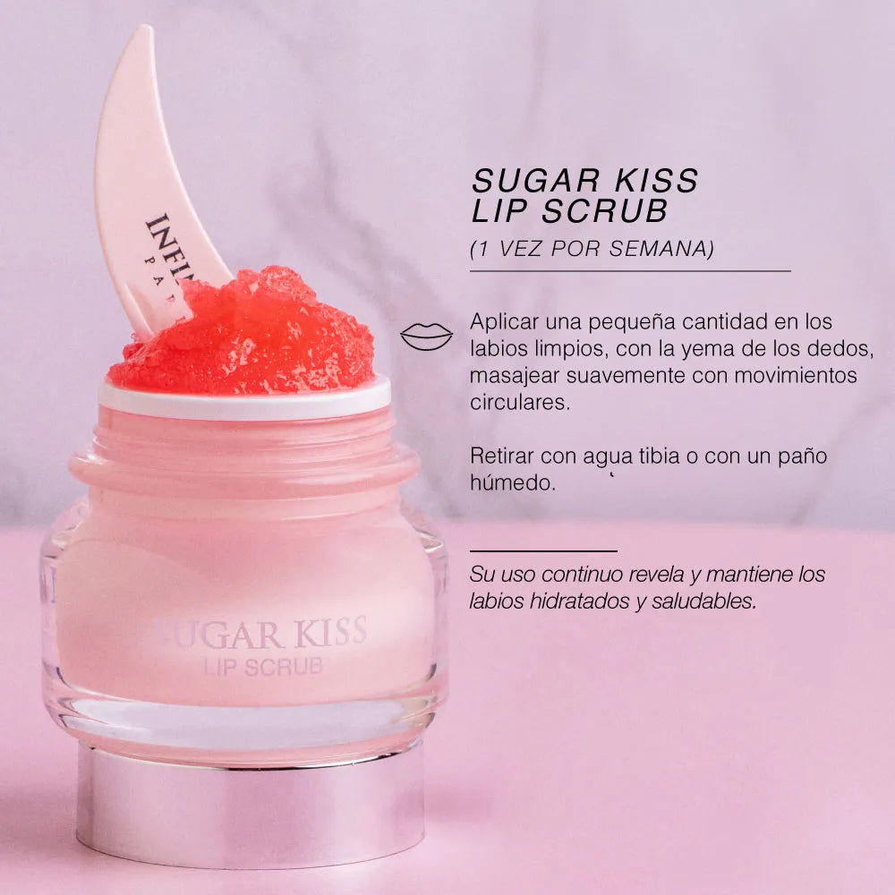 Sugar Kiss