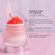 Sugar Kiss