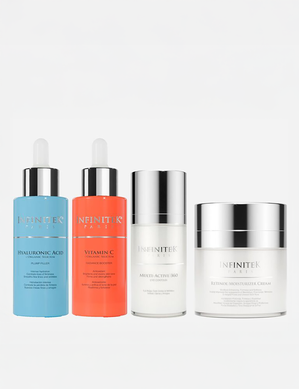 Kit Facial
