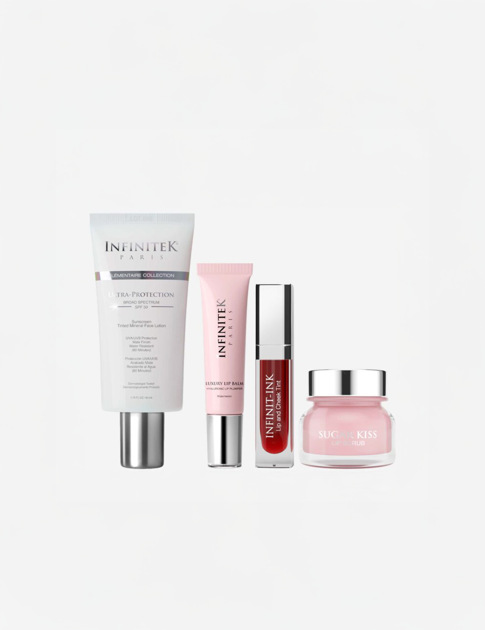 Kit Natural Look