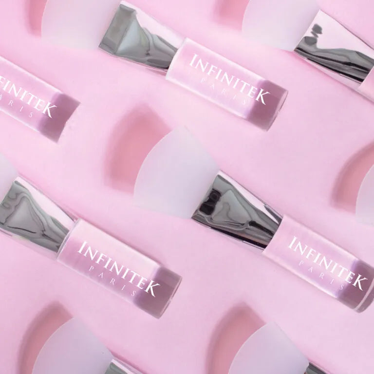Silicone Mask Brush