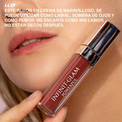 Rubor En Crema Powerful