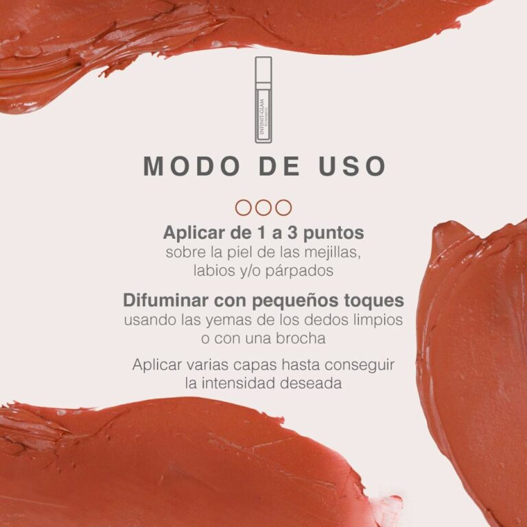 Rubor En Crema Powerful